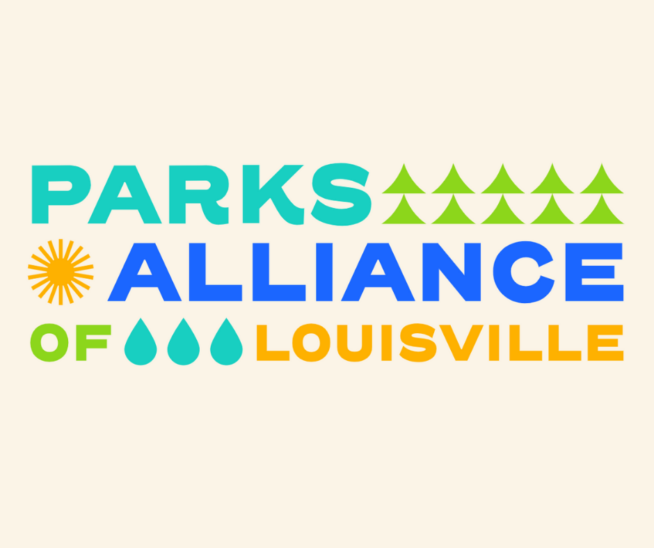 parks alliance of Louisville logo