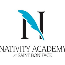 Nativity Academy at Saint Boniface Louisville KY logo