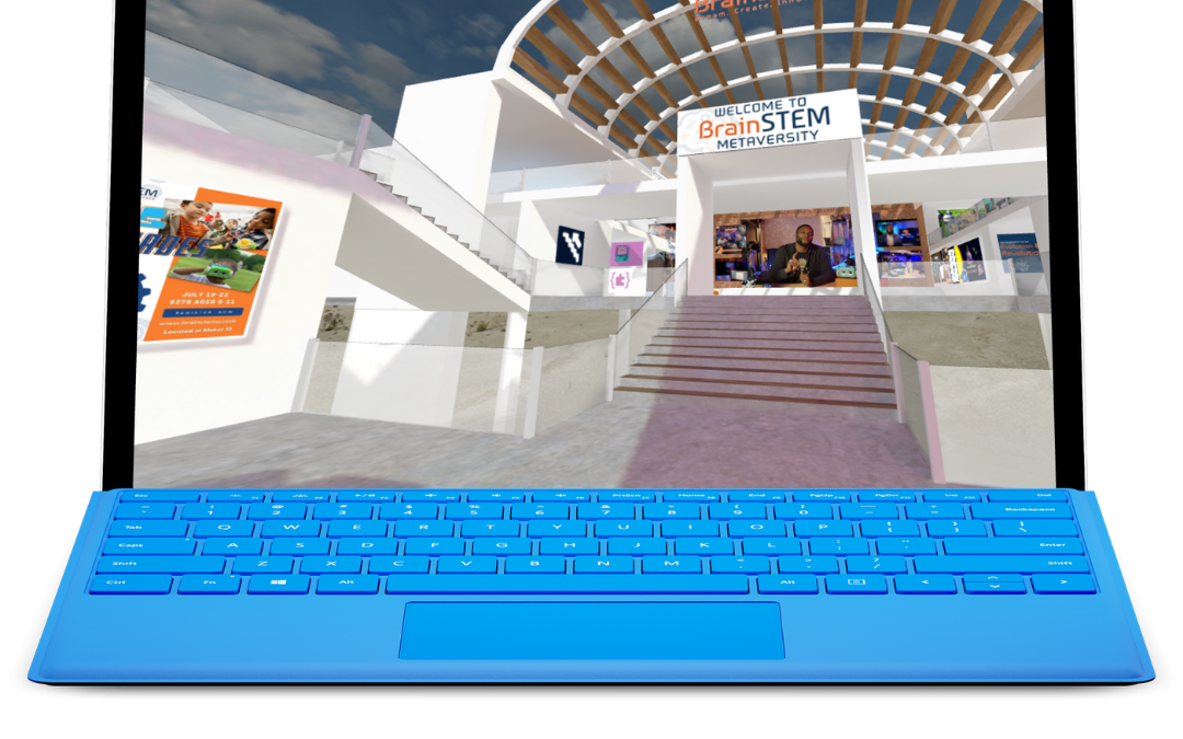 ENGAGE VR Discontinues Chromebook Support: What It Means for Educators